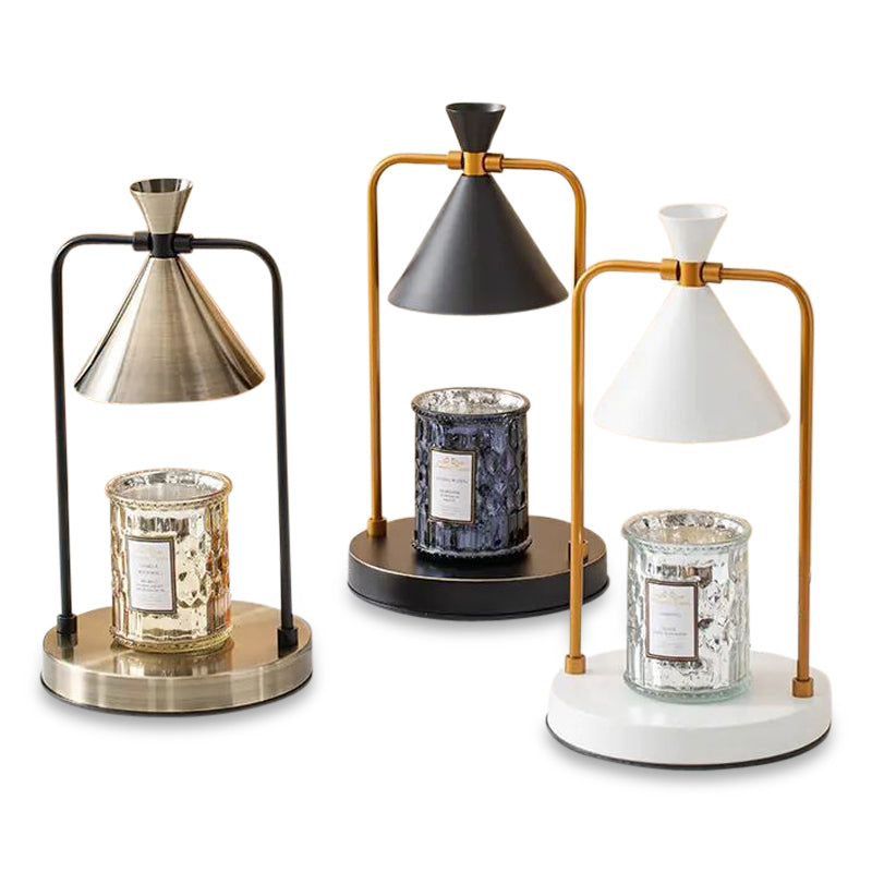 Harmony Electric Candle Warmer Variants
